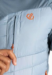 Dare 2B Outdoor jacket - stmwthr lead