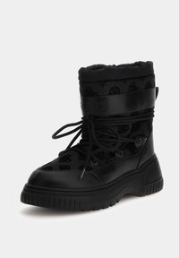 Guess DRERA - Snowboot/Winterstiefel - black
