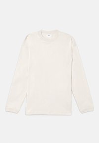 LIONEL - Majica z dolgimi rokavi - WHITE