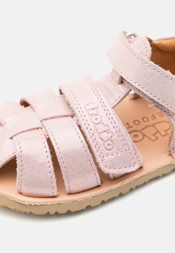 BAREFOOT FLEXY - Sandals3