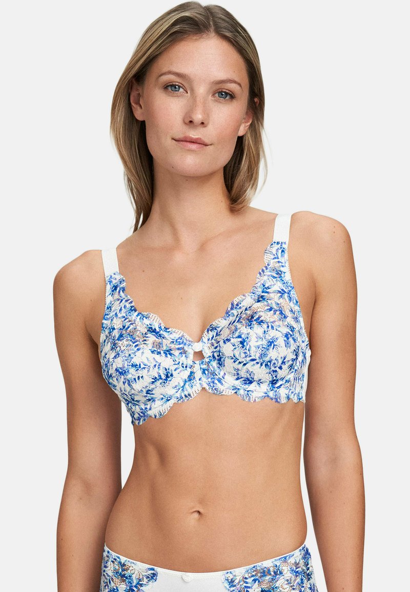 BHs & Unterwäsche | BH ohne Bügel Print rose blush | E | 100 | | SUSA