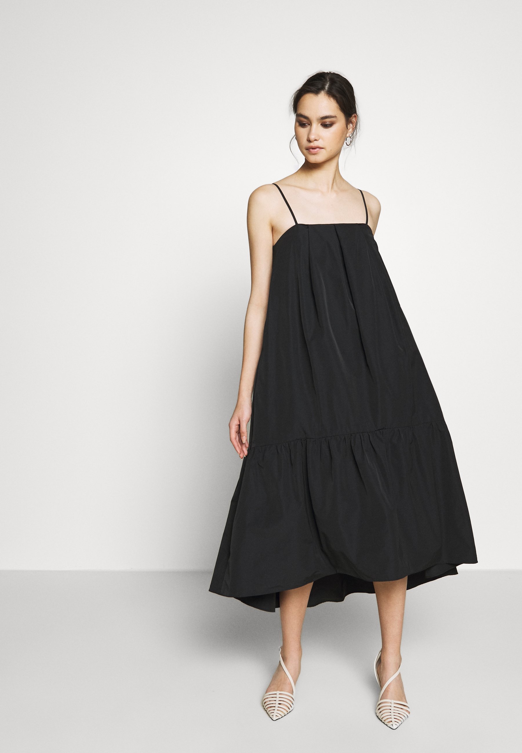 robe trapeze zalando