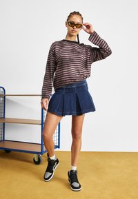 Jordan Sneakersy wysokie