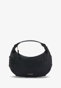 Ausgewählt, schwarz