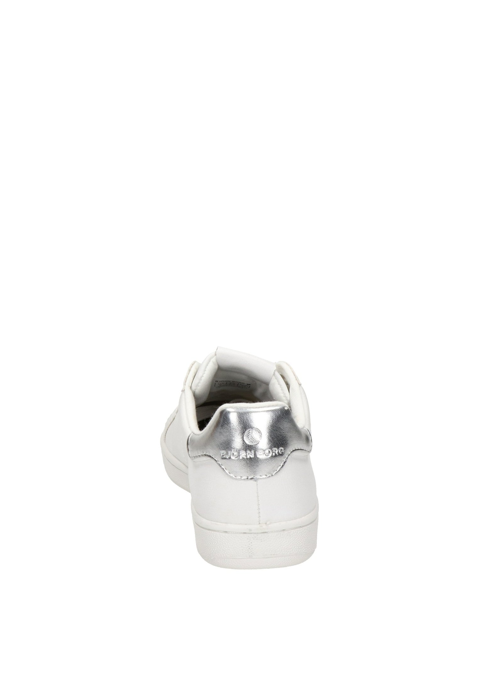 Björn Borg Sneakers in wit voor Heren, grootte: 37 - Schoenen.nl