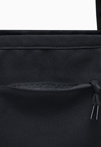 Converse CAM CHUCK UNISEX - Shopping bag - black