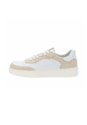SNEAKERS - Baskets basses - bianco
