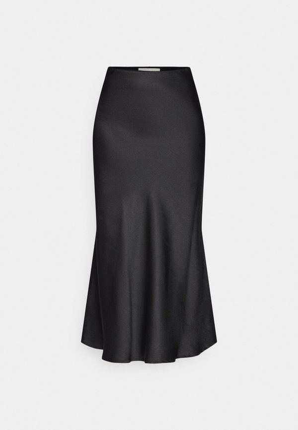 NEVIDA - Maxi skirt3