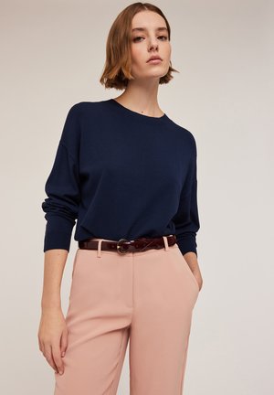 Motivi Jumper - blu