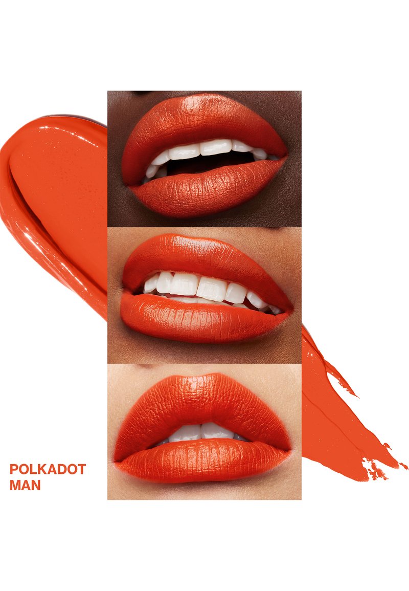 Damen Make-up | Smashbox BE LEGENDARY LIPSTICK Lippenstift 41 polka dot man/orange - UK25886 Damen Make-up | Smashbox BE LEGENDARY LIPSTICK Lippenstift 41 polka dot man/orange - UK25886