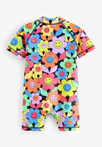 Next SUNSAFE - REGULAR FIT - Fürdőruha - multi bright floral