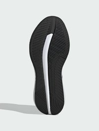 adidas Performance GALAXY  - Chaussures de running sur route - shadow navy   cloud white   core black