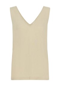 KAAMILIA - Tops - feather gray