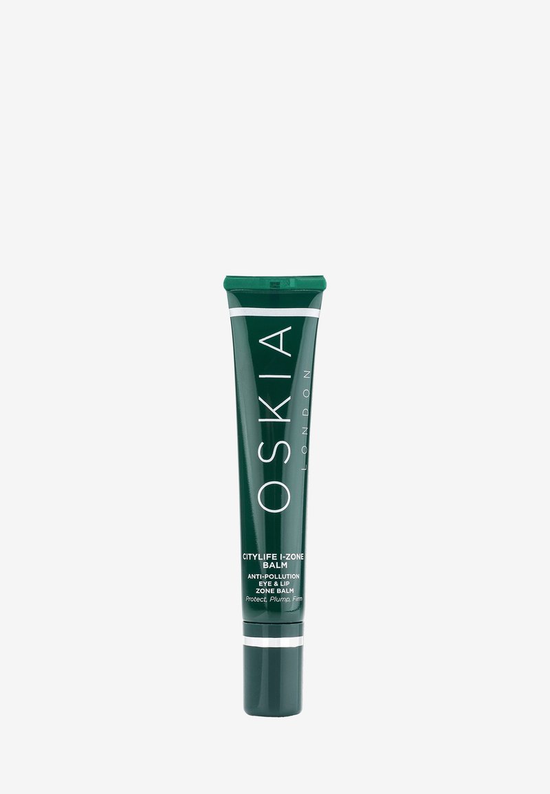 Oskia - CITYLIFE I-ZONE BALM EYE & LIP 20 ML - Anti-Aging, Agrandir