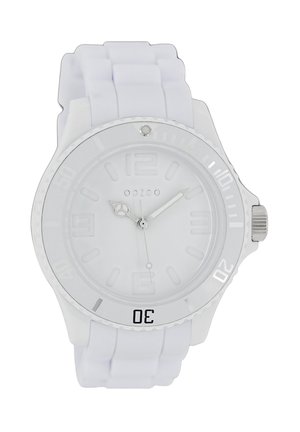 Watch - weiß