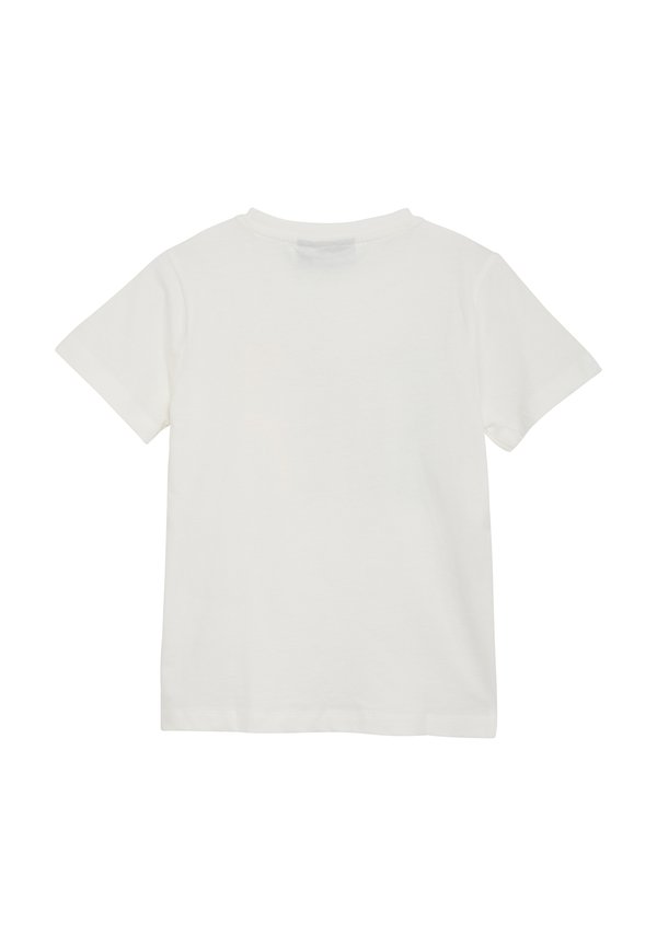 COTSHIRT - Print T-shirt2