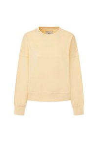 Niet geselecteerd, cornish yellow