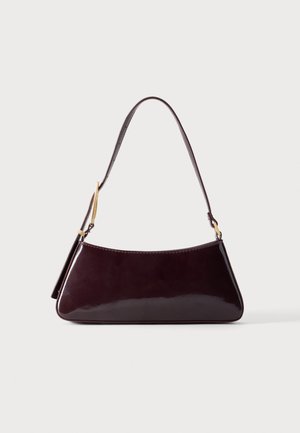 ALDO, JABELLE - Handbag - burgundy