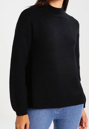 Jumper - black