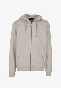 Unselected, light grey mix