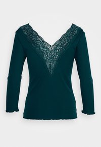 ONLY ONLOLIVIA - Camisola de manga comprida - junebug