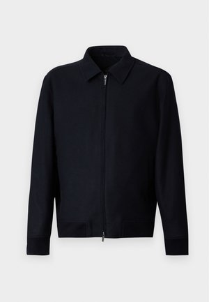 BOSS, Veste mi-saison - dark blue