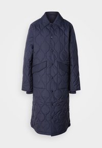 CLAVA COAT - Manteau d'hiver - parisian night