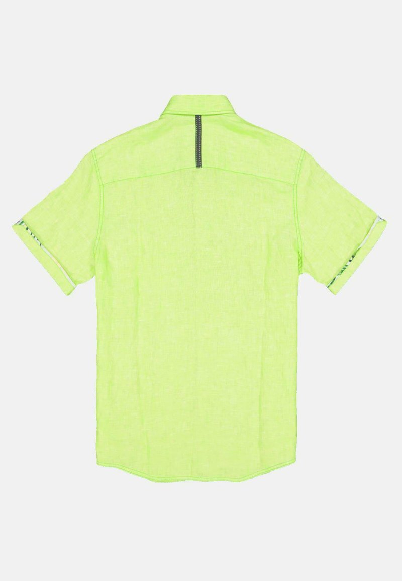 Herren Freizeithemden | Engbers Hemd gelb - RS82935 Herren Freizeithemden | Engbers Hemd gelb - RS82935