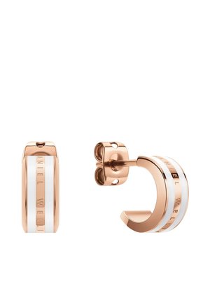 EMALIE  - Øreringe - rose gold-coloured