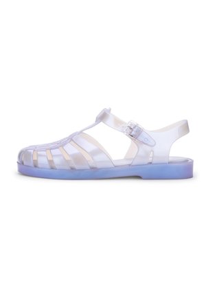 POSSESSION - Sandals - blue