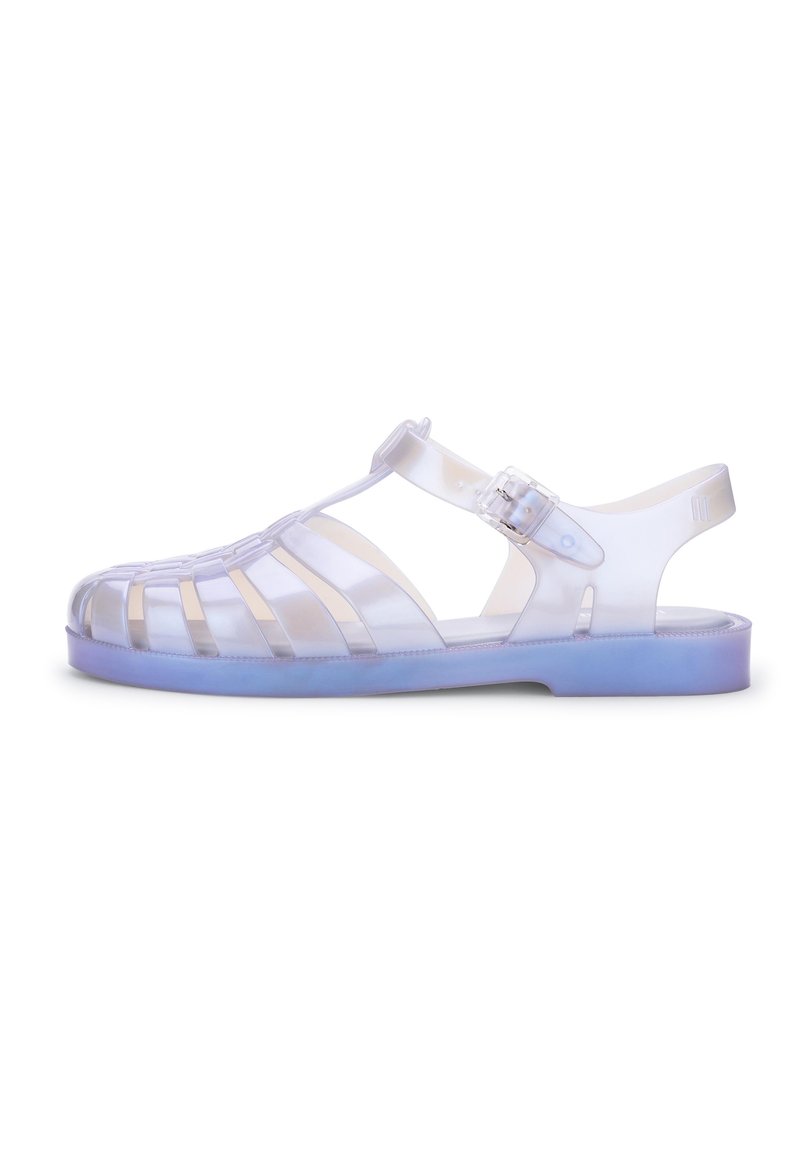 Melissa POSSESSION - Sandales - blue