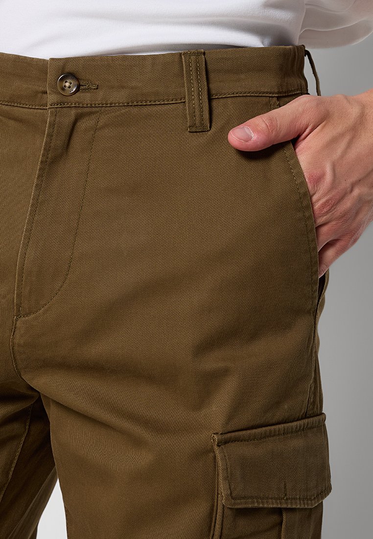 Cargohose