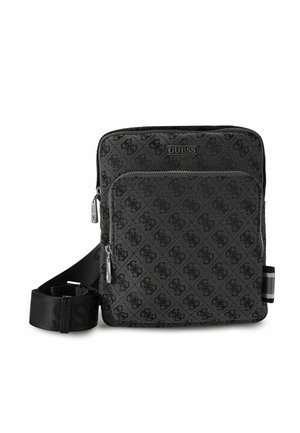 Borsa a tracolla - black