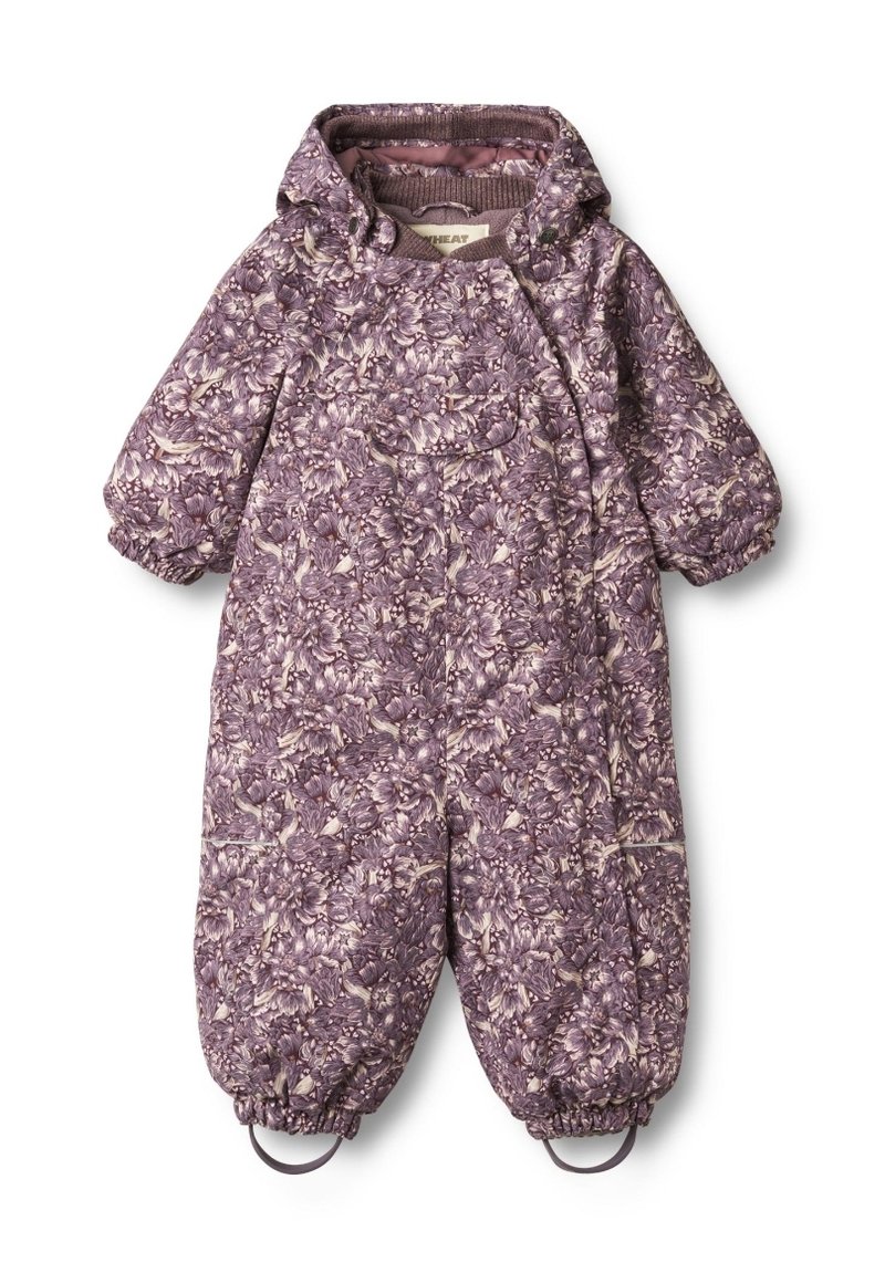 Wheat Skipak paars Wheat Skipak paars