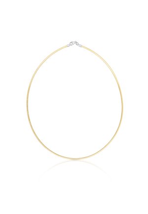 OMEGA GLIED BICOLOR 42CM - Collana - bicolor
