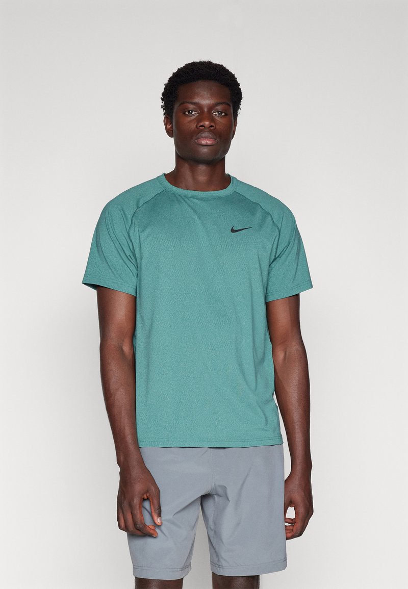 Nike Performance READY - T-Shirt sport - bicoastal/black
