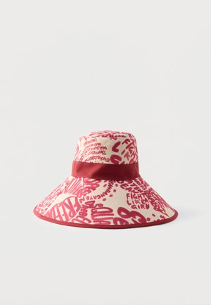 Dsquared2 Kalap - red