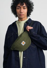 Carhartt WIP JAKE HIP BAG UNISEX - Riñonera - office green