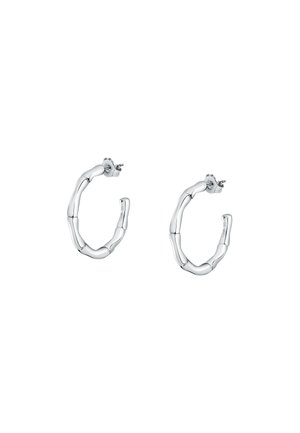COLLEZIONE ESSENZA - Orecchini - argento couleur