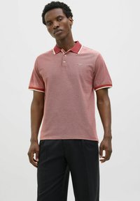Jack & Jones PREMIUM - Polo - tandoori spice Image miniature 1