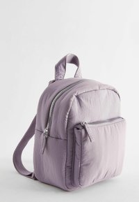 Next Školská taška - lilac purple
