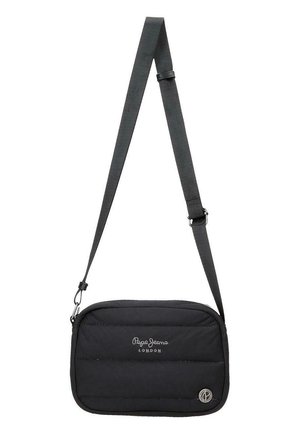 Pepe Jeans, AURA SHOULDER - Bandolera - black