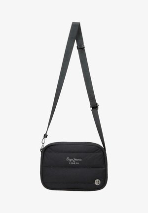 Pepe Jeans, AURA SHOULDER - Bandolera - black