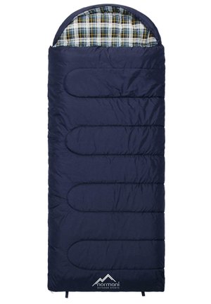 ANTARCTICA 2-IN-1 - Schlafsack - marine