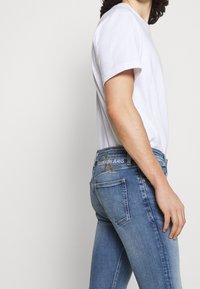 Calvin Klein Jeans Jeans Skinny Fit - light-blue denim