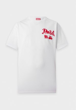 Diesel, T BOXT AA - Тениска с щампа - 100