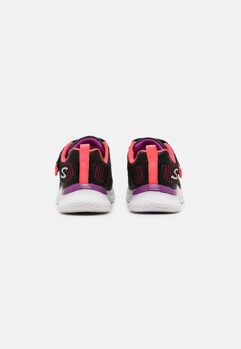 Kinder Sneaker low | Skechers JUMPSTERS Sneaker low black/multi/schwarz - IL93215 Kinder Sneaker low | Skechers JUMPSTERS Sneaker low black/multi/schwarz - IL93215
