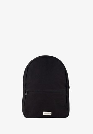 HOLZRICHTER Berlin Rucksack - schwarz