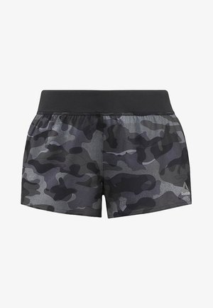 Reebok Short de sport - black
