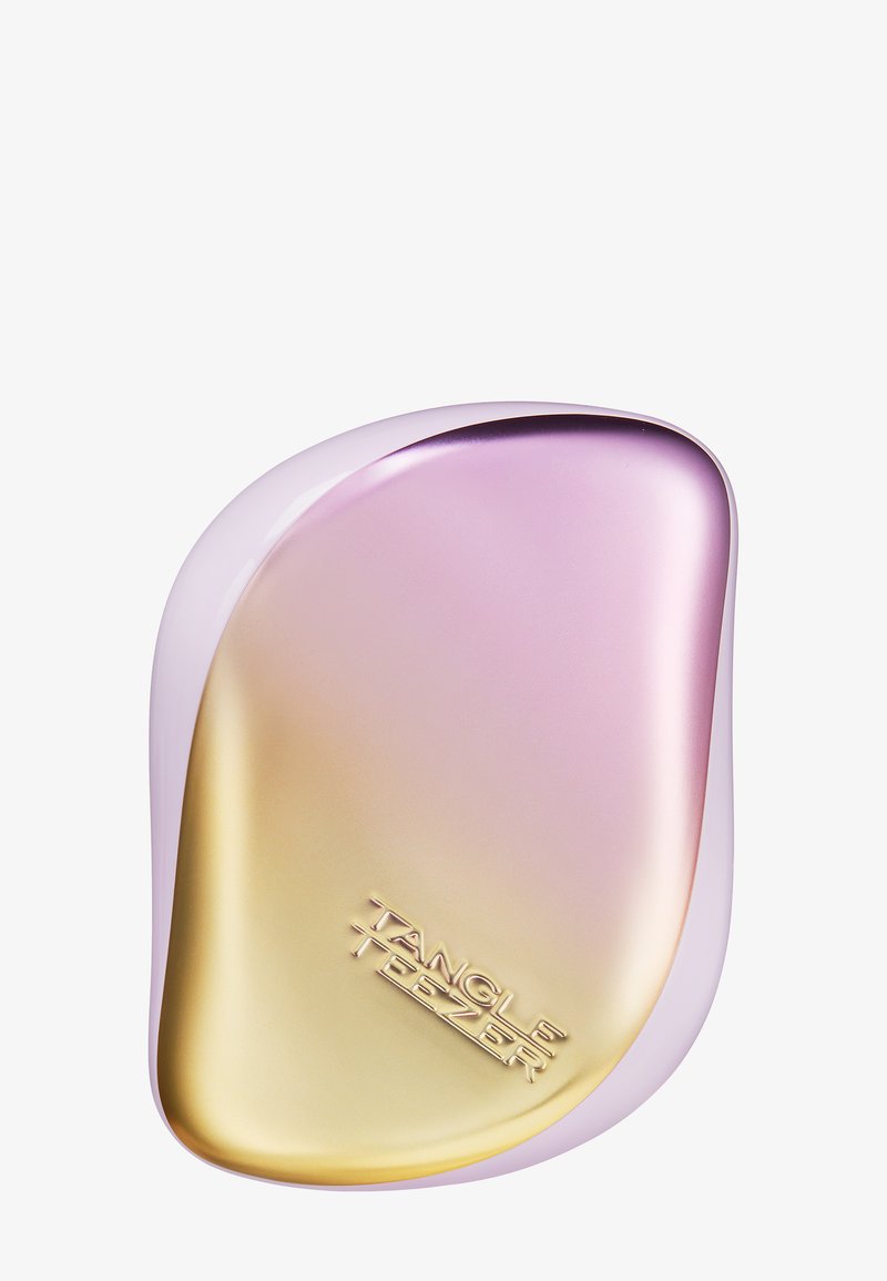 Tangle Teezer COMPACT STYLER - Haar-Styling-Accessoires - lilac yellow